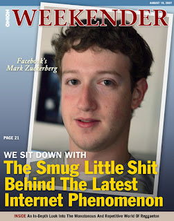 Biografi Mark Zuckerberg - Pendiri Facebook ImgMark+Zuckerberg3