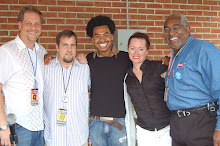 Gideon From American Idol