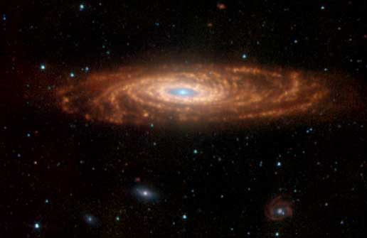 [TwinMilkyWay.NGC7331.spitzertelescope-062804-516.jpg]