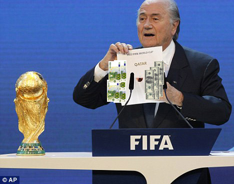 blatterqatar