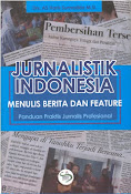 Jurnalistik Indonesia