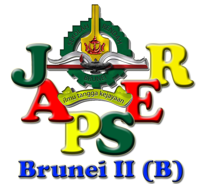 JAPSER Brunei IIB