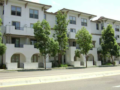 Mission Valley San Diego Foreclosure Condo