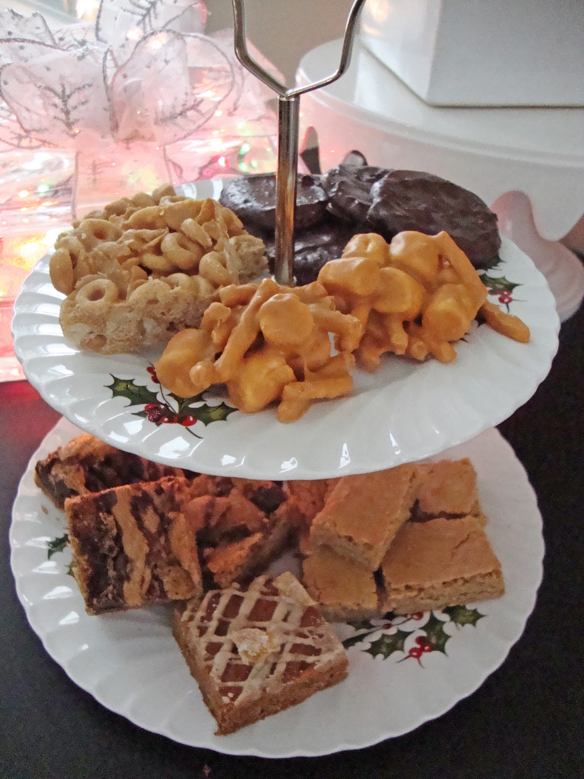 Brownies pocus hocus booook faustcakes spooky hallowen nourriture repas hocuspocus spellbook pâtisserie blanktemplatees hasinfo insiderguide jamescharlespalette my back pages: christmas desserts