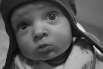Our Baby Boy