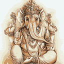 தாயுமானவர் பாடல்கள் Ganesh3