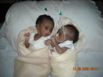 Husseana and Hassan