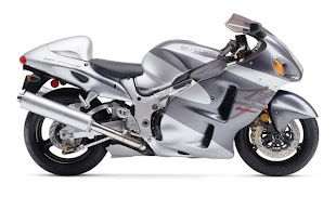 Sport Bikes We Specialize In: