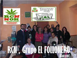 Rcn-Grupo El Follonero