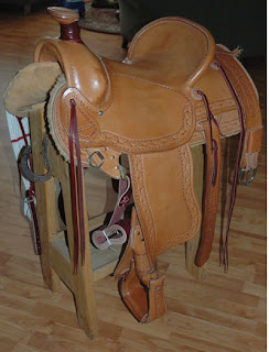 Parshall Saddle Shop Parshall Saddle Shop