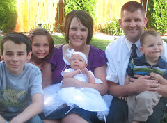 Our Family!
