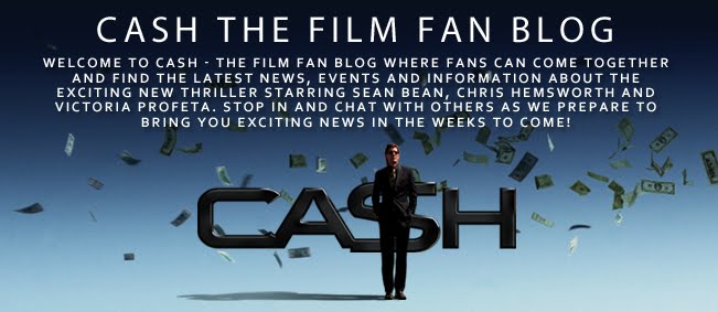 CASH The Film Fan Blog