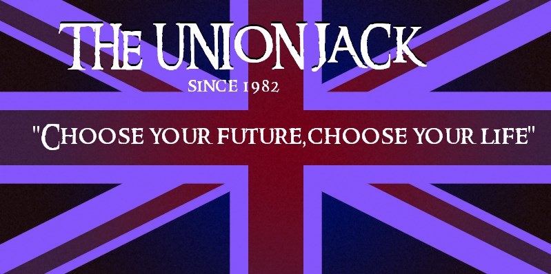 The Union Jack