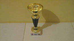 Trofeo Subcampeón Navideño 2011