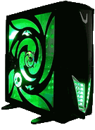 Mantenimiento Y Ensamble 30 David: Gabinetes ( Definicion Y Tipos )