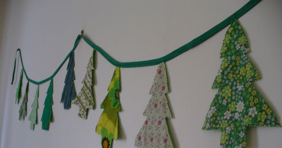 Sadieandlance Christmas Bunting