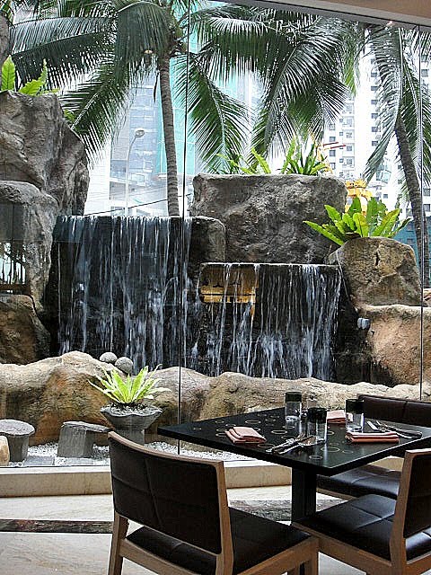 Serena Brasserie