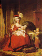 Visit our Louis XVI and Marie-Antoinette Gallery