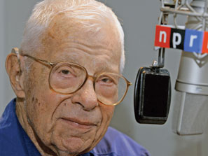 Daniel schorr essay picture