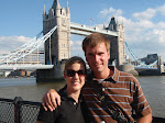 Kevin and Carrie