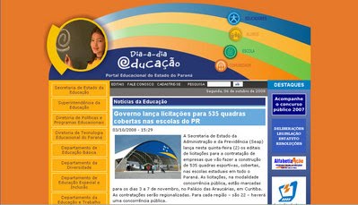 Dia -a -Dia Educação