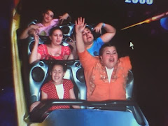 DISNEYLAND!!!!