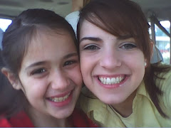 Gina and Ari