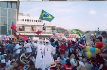 Habían visto monjitas mas simpaticas???