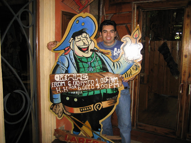 Me encontre a este cuate tan mexicanote en el hotel del cairo