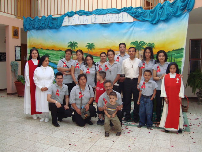 EL CONSEJO DE SAN NICOLAS DE BARI I.A.P.