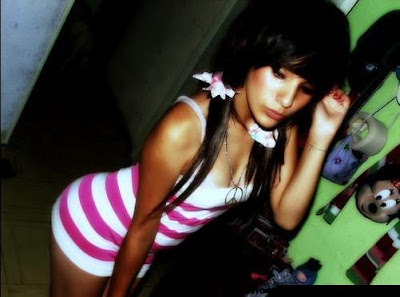 poniendose en dificil