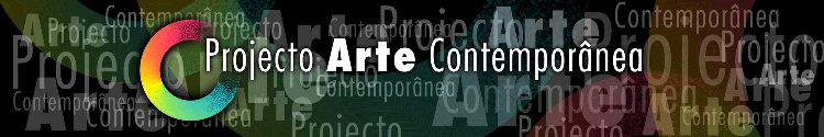 Projecto Arte Contemporânea