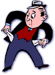 If jokes about Ted were something you could put in your pocket, I'd be this guy.