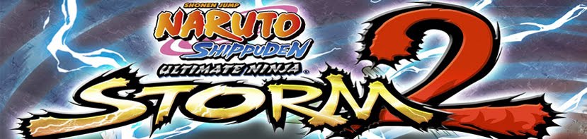 Naruto Shippuden Ultimate Ninja Storm 2