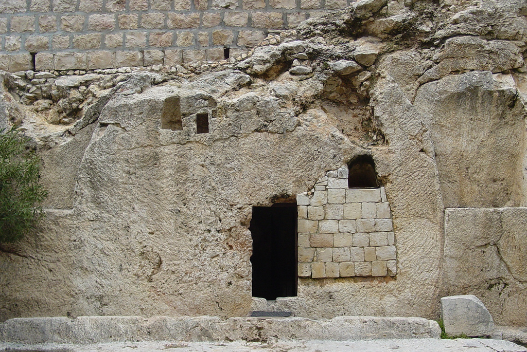 Religious Sites in Jerusalem