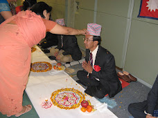 Tihar Swanti 1128 & Mhapuja
