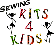 Sewing Kits For Kids