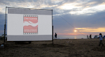 CINE GRATIS EN LAS PLAYAS DEL ECUADOR