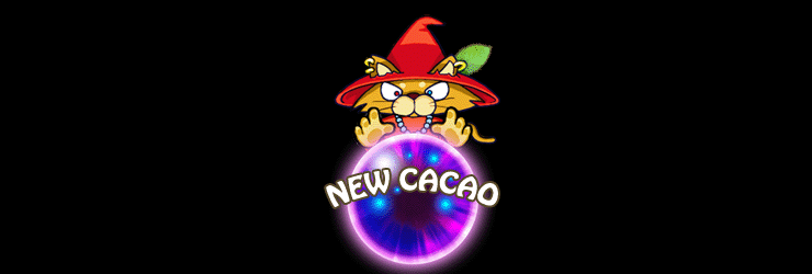 newcacao