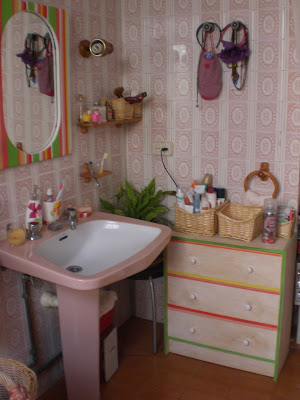 Quiero pintar un mueble pero está barnizado | Pinturadecor