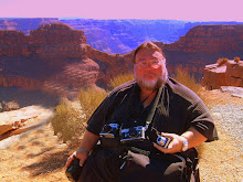 Me at the Grand Canyon