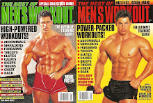 My Collection IX : Best Of Men's Workout 1999, 2000