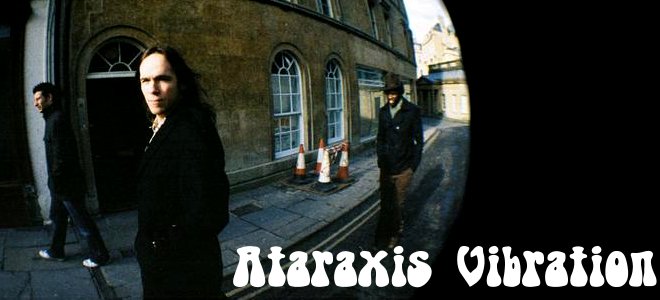 Ataraxis Vibration