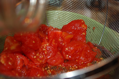 Pomodoro Sauce Recipe