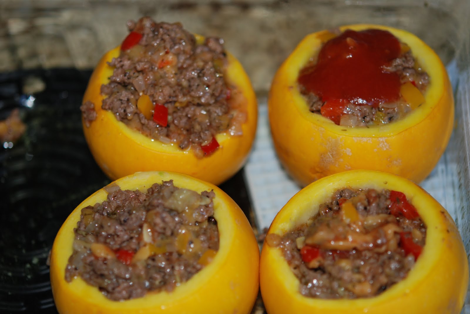 marys bites Eight Ball Squash