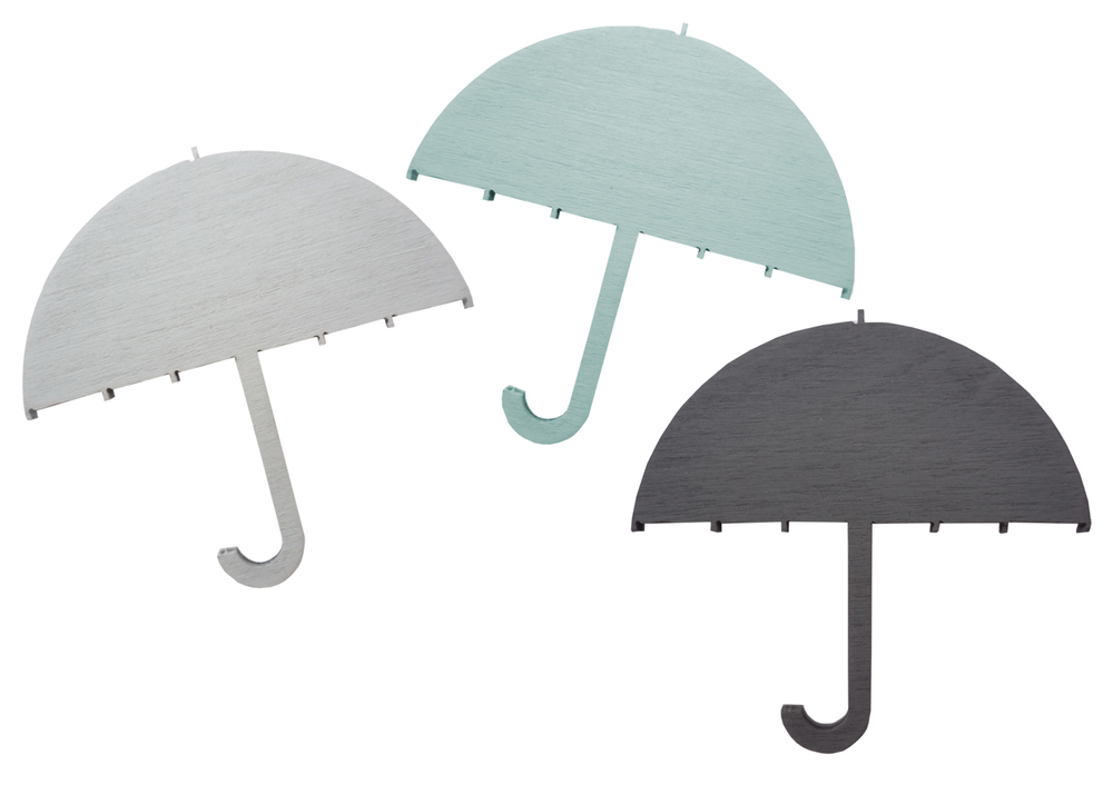 Kickcan & Conkers PitterPatter, Raindrops