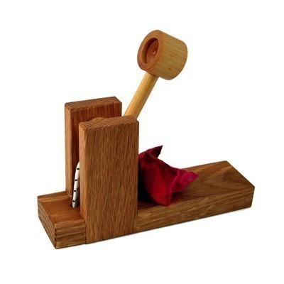 how to make wooden toys for children