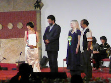 PRÉMIO FIPRESCI (Festival de Kerala 2007)