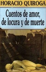 El Espejo Gótico: La insolacion: Horacio Quiroga