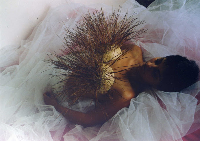 mujer que sabe latin